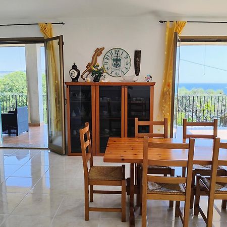 Alba Dorata Apartment San Lorenzo al Mare Exterior photo