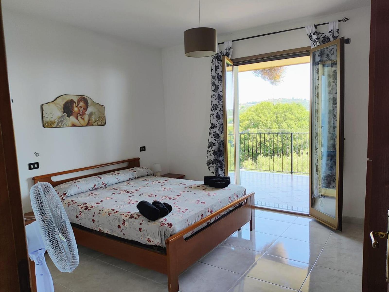 Alba Dorata Apartment San Lorenzo al Mare Exterior photo